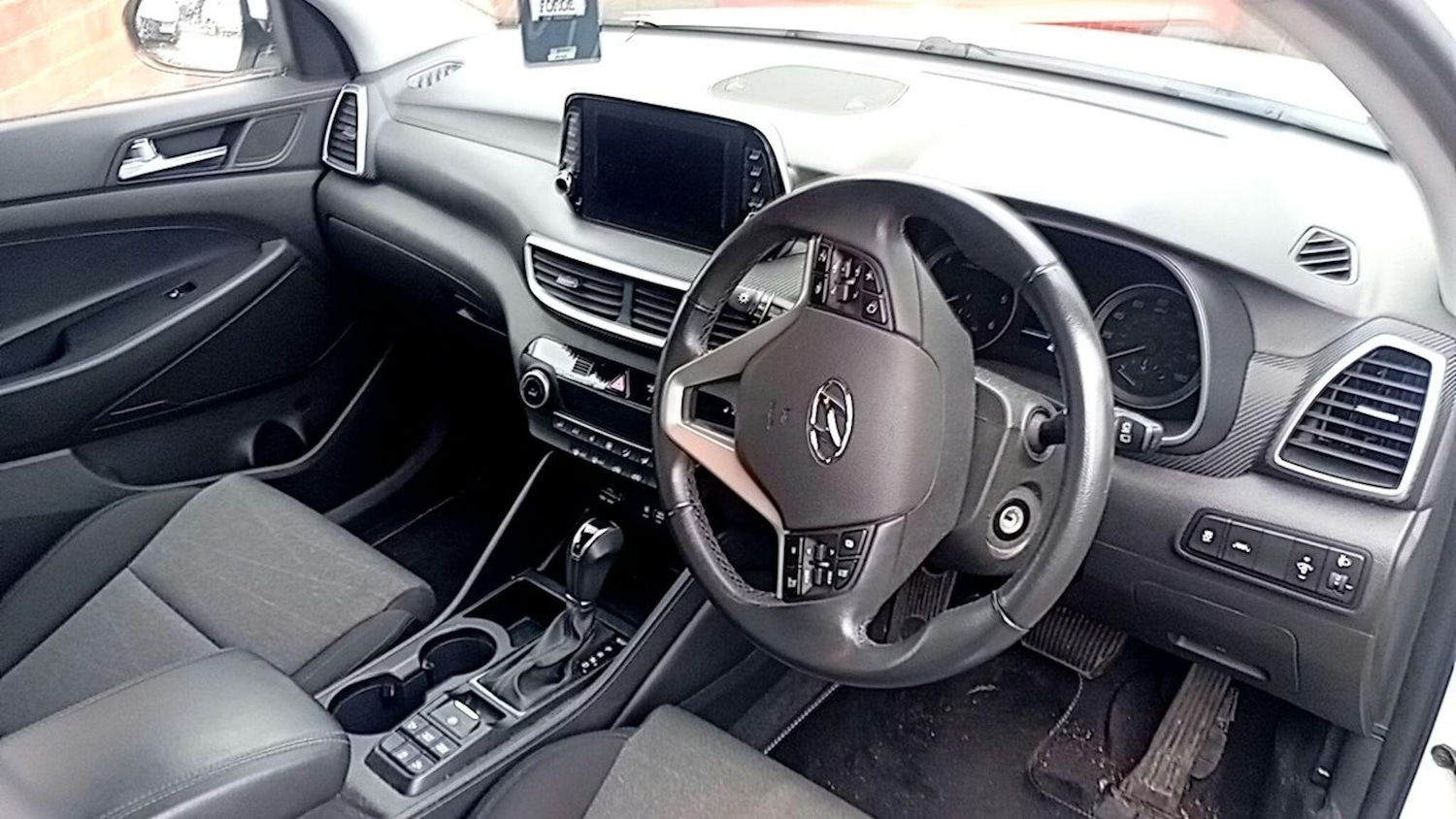 Used Hyundai TUCSON 2020 for sale - 77793470: Photo 4