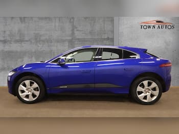 Used Jaguar I-Pace 2020 for sale - 79848429: Photo