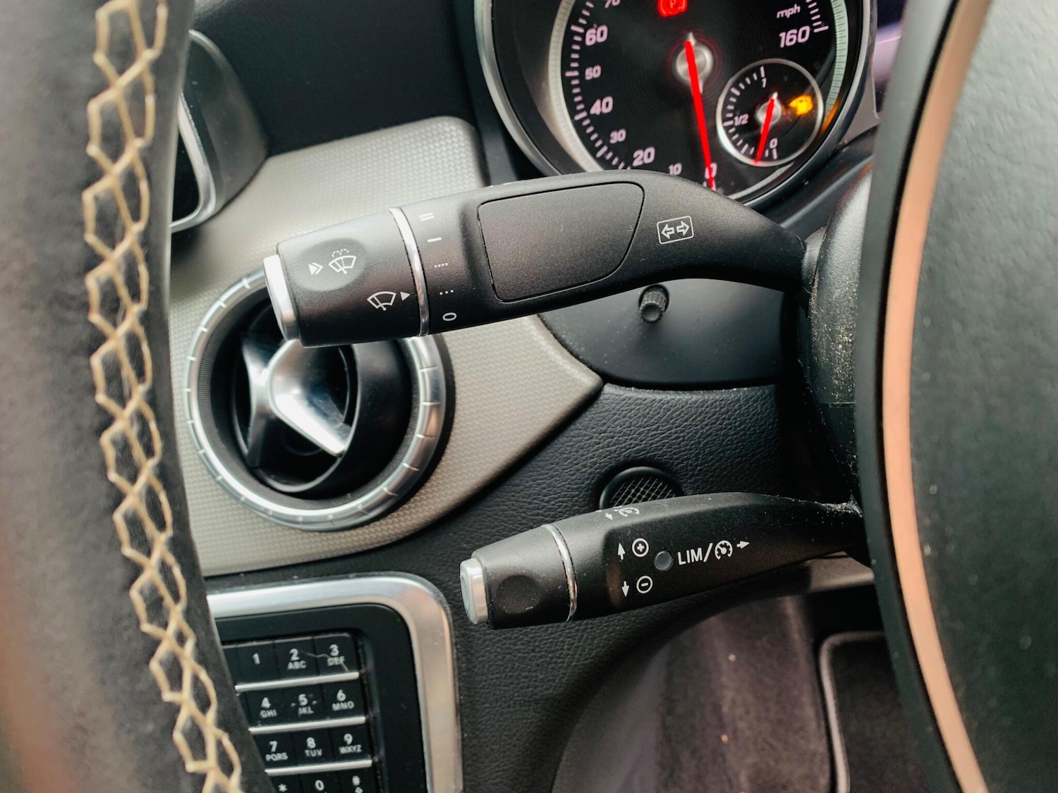 Used Mercedes-Benz CLA 2017 for sale - 76744824: Photo 11