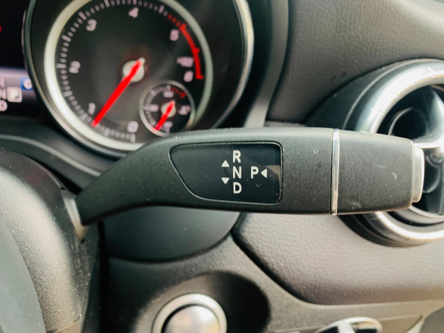 Used Mercedes-Benz CLA 2017 for sale - 76744824: Photo 15