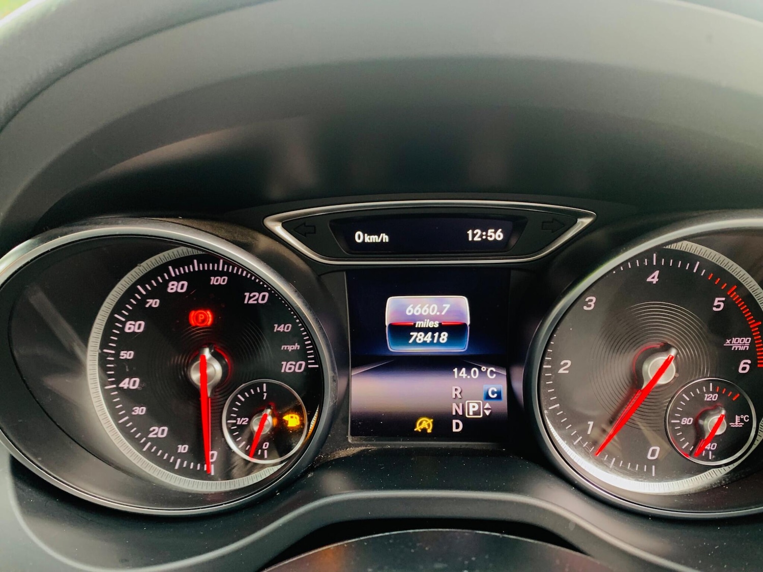 Used Mercedes-Benz CLA 2017 for sale - 76744824: Photo 16