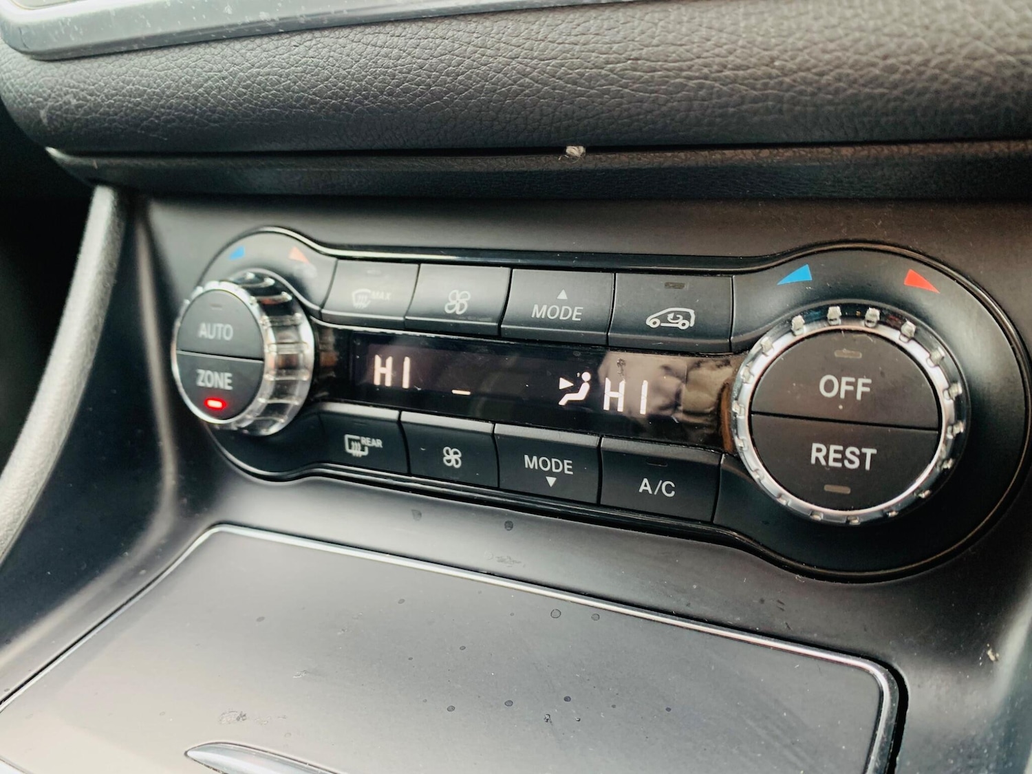 Used Mercedes-Benz CLA 2017 for sale - 76744824: Photo 17