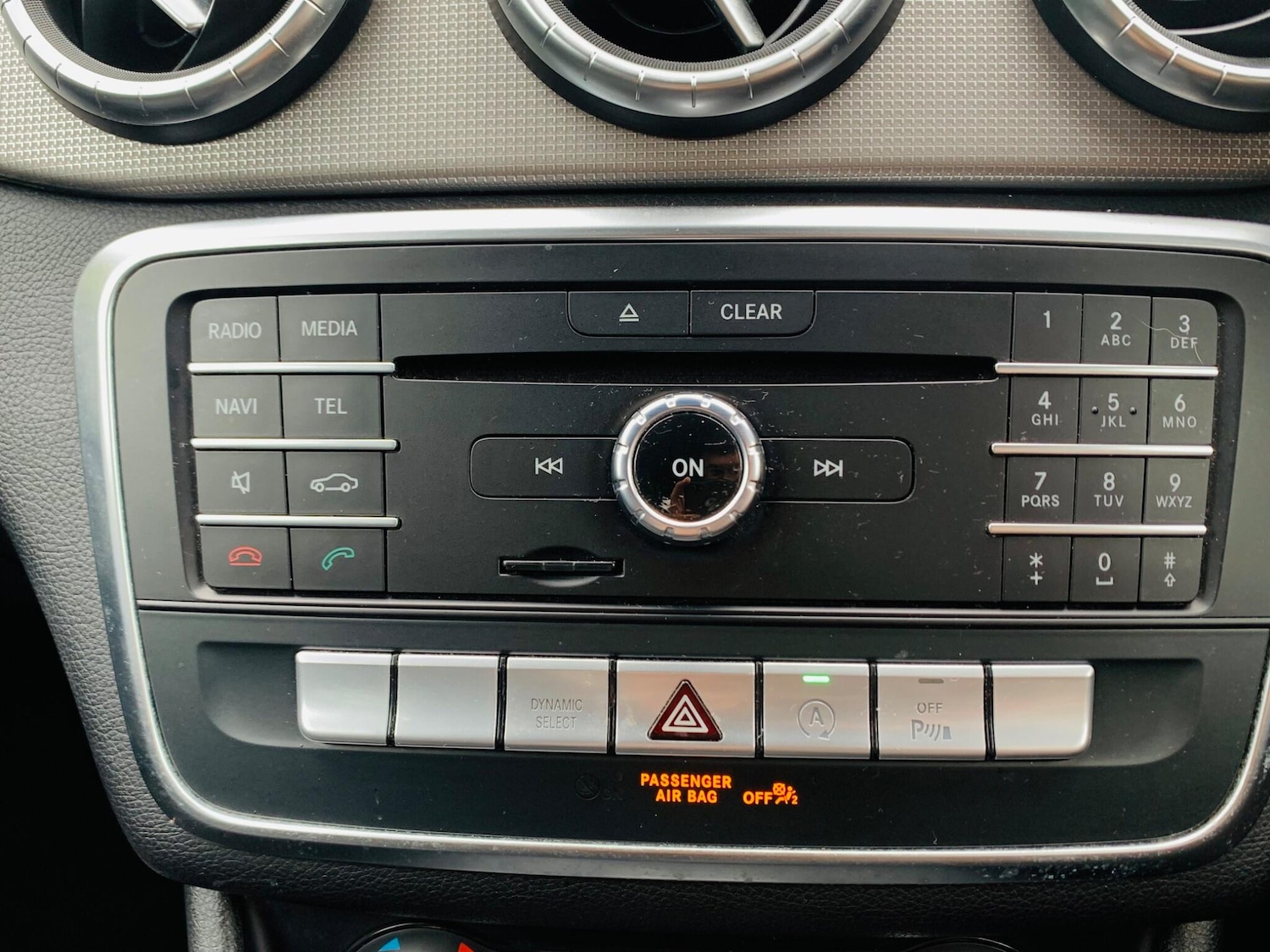 Used Mercedes-Benz CLA 2017 for sale - 76744824: Photo 18