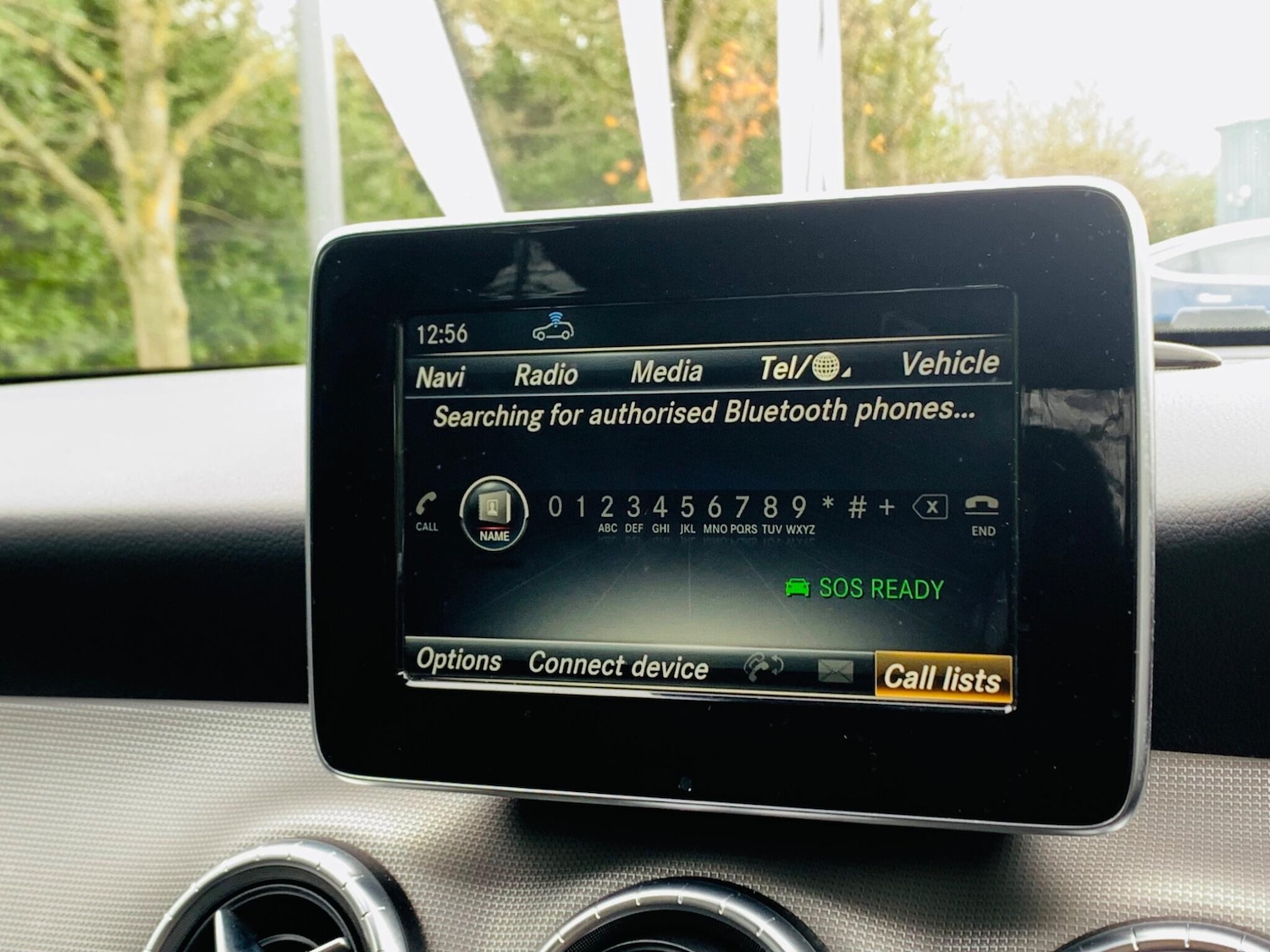 Used Mercedes-Benz CLA 2017 for sale - 76744824: Photo 20