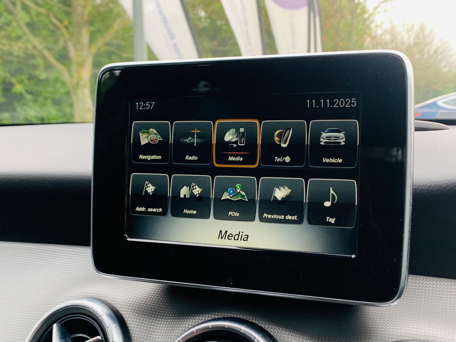 Used Mercedes-Benz CLA 2017 for sale - 76744824: Photo 21