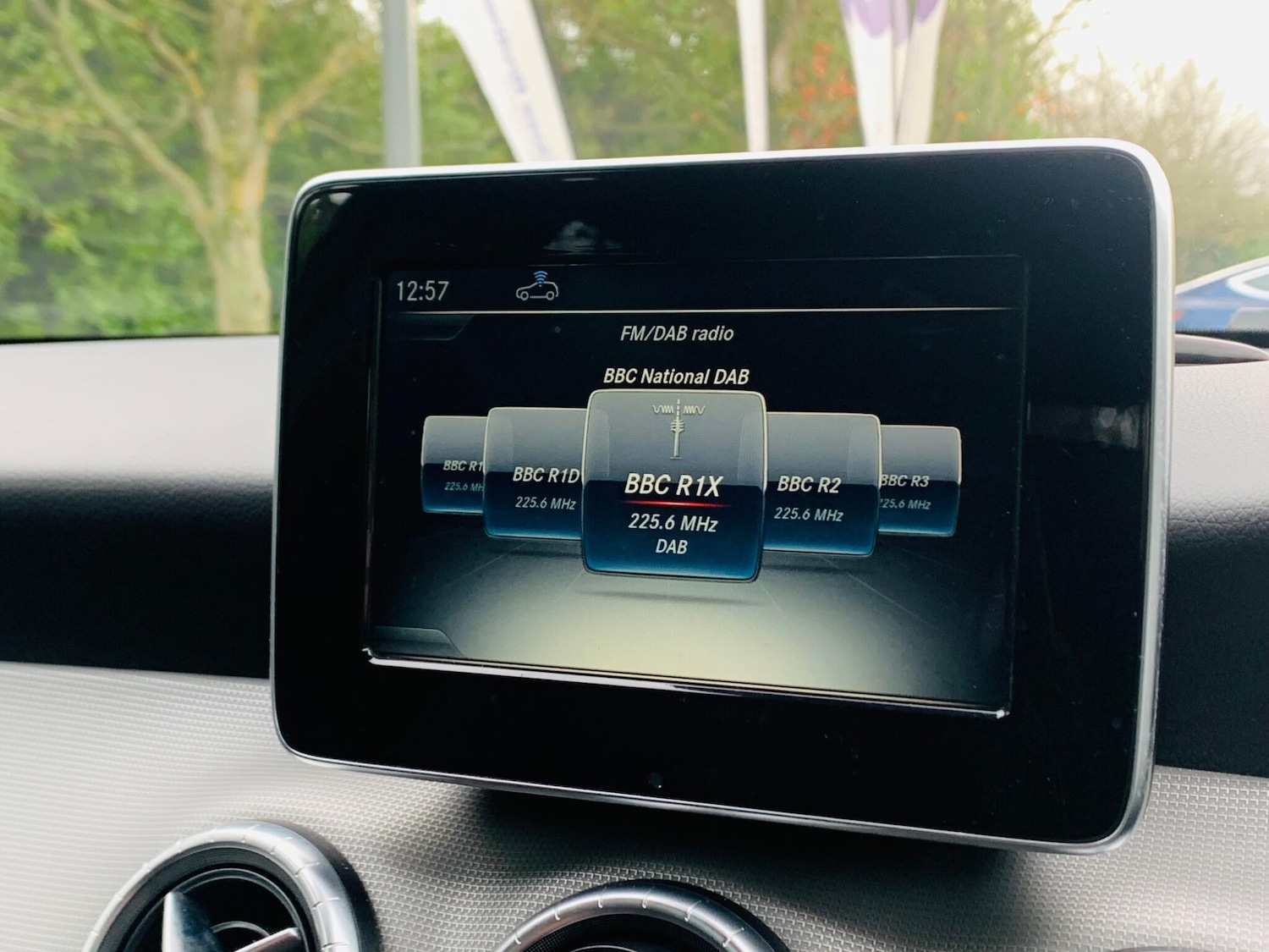 Used Mercedes-Benz CLA 2017 for sale - 76744824: Photo 24