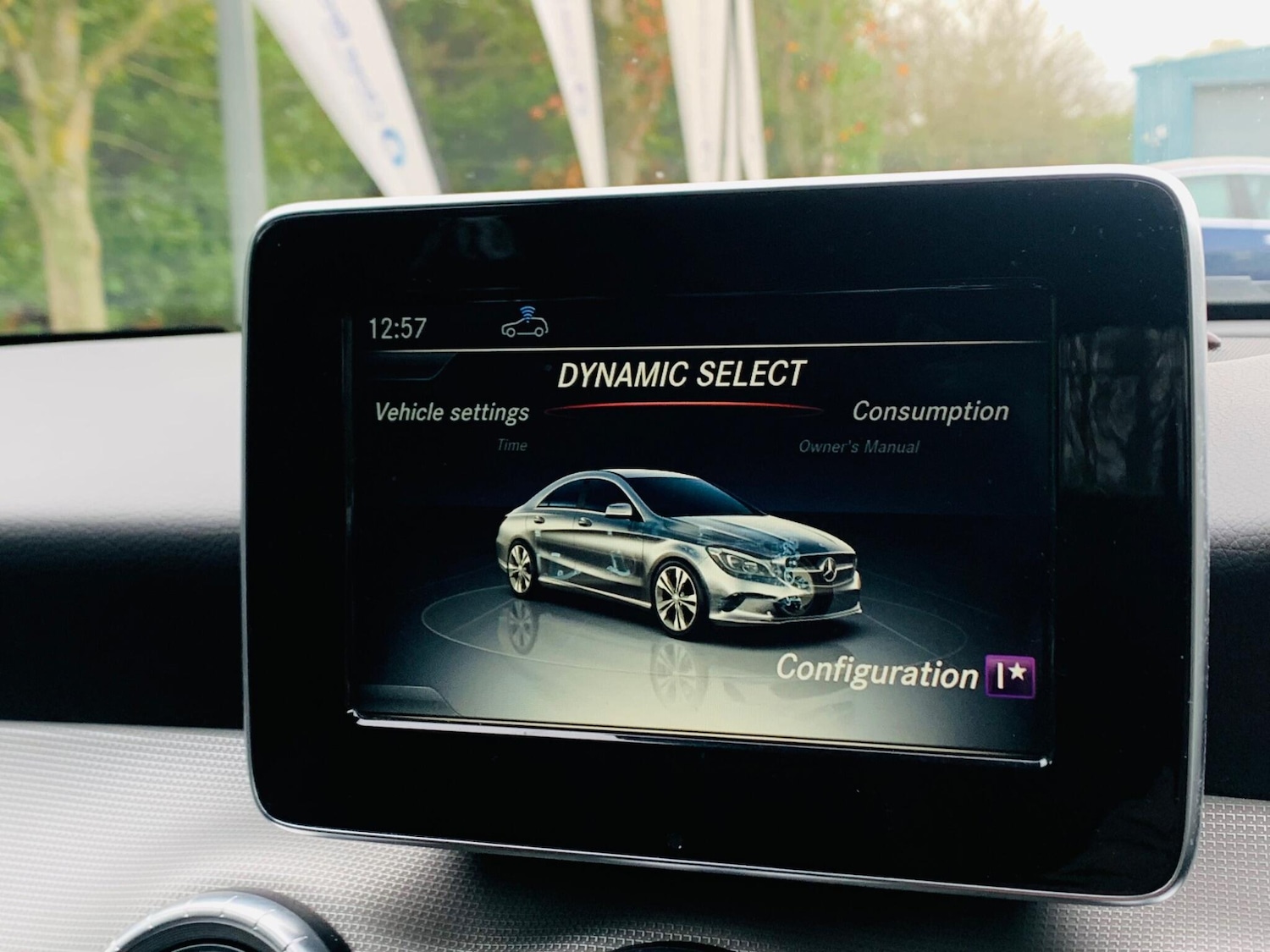 Used Mercedes-Benz CLA 2017 for sale - 76744824: Photo 25