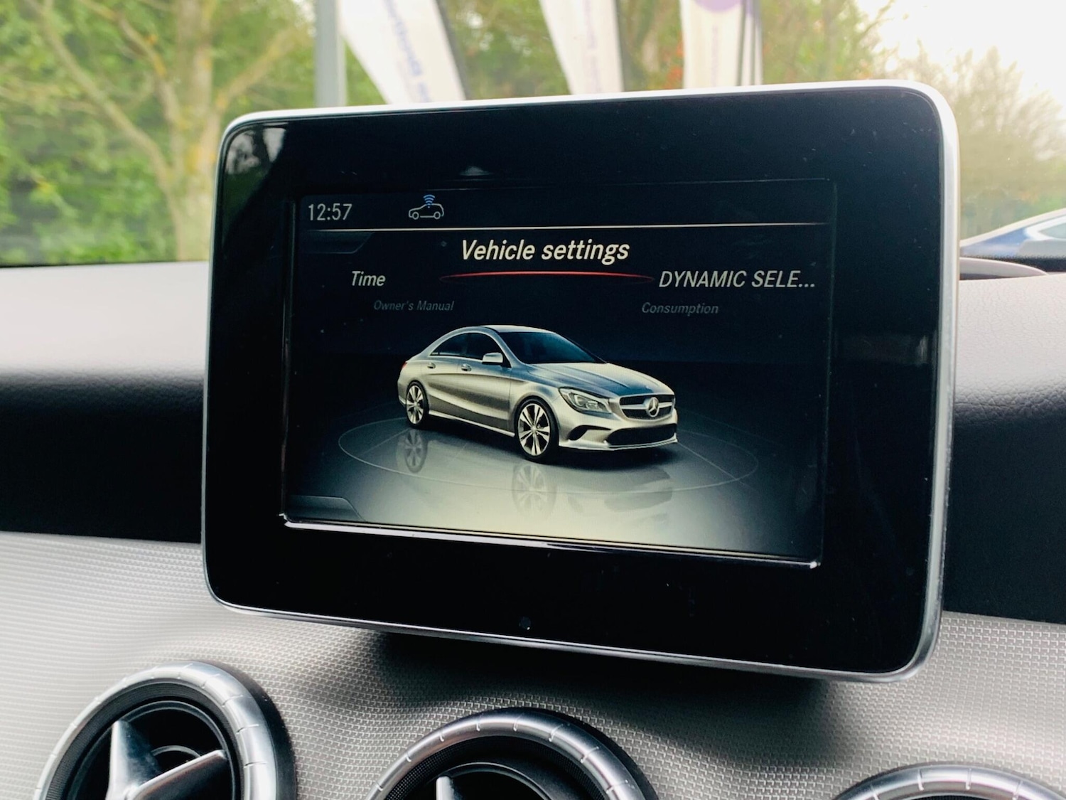 Used Mercedes-Benz CLA 2017 for sale - 76744824: Photo 27