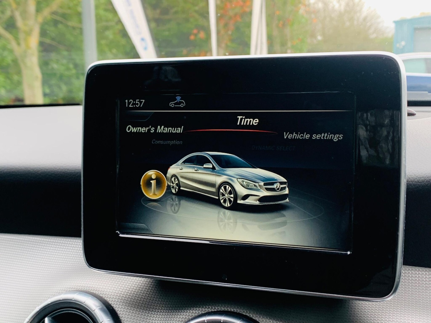 Used Mercedes-Benz CLA 2017 for sale - 76744824: Photo 28