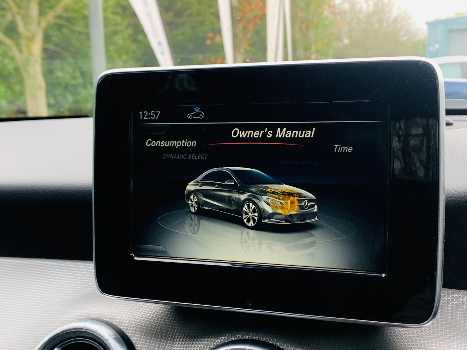 Used Mercedes-Benz CLA 2017 for sale - 76744824: Photo 29