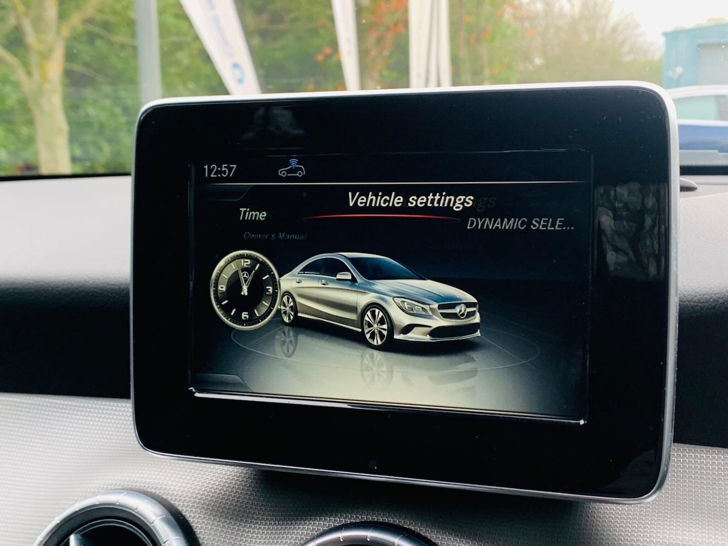 Used Mercedes-Benz CLA 2017 for sale - 76744824: Photo 31