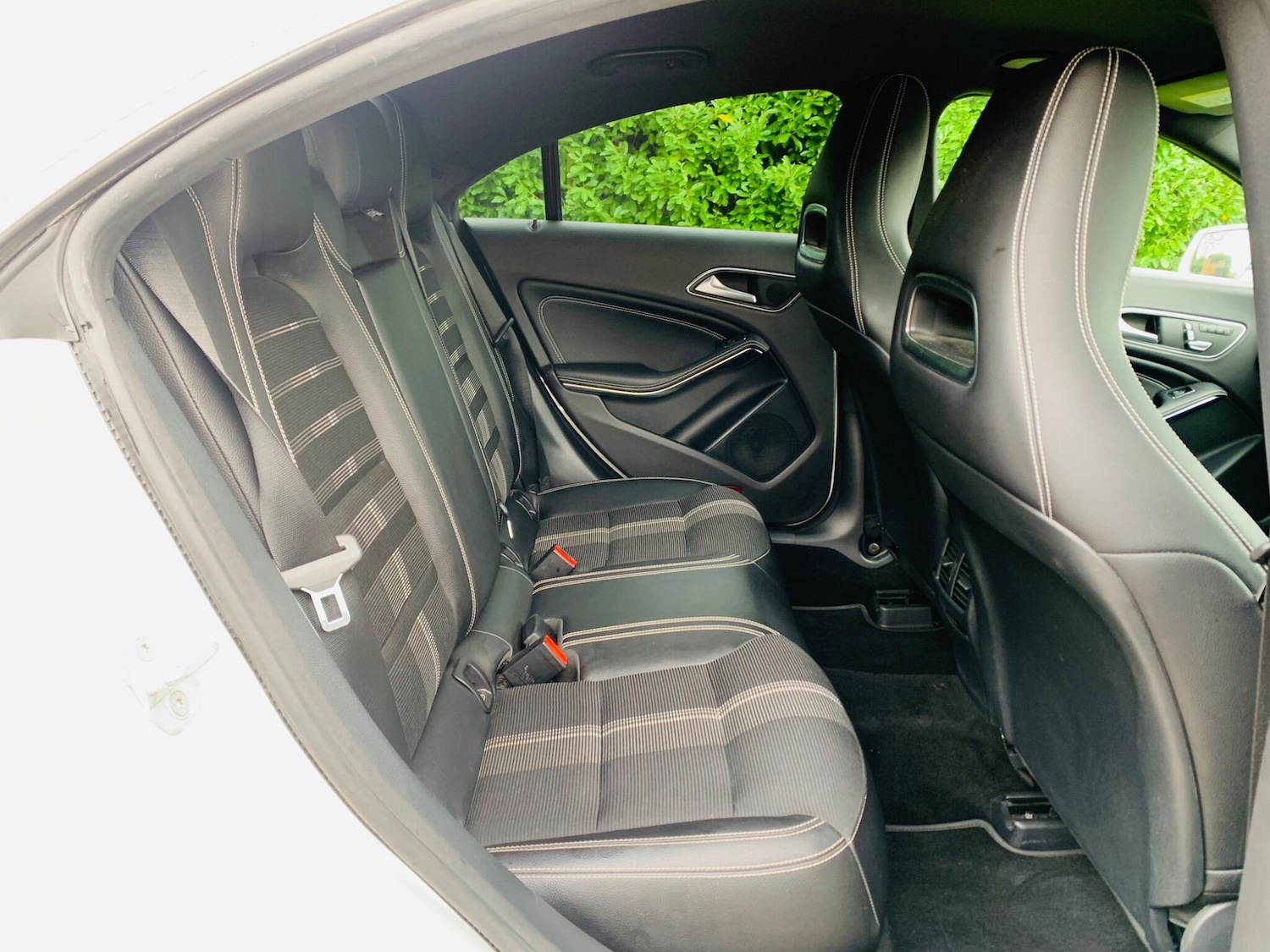 Used Mercedes-Benz CLA 2017 for sale - 76744824: Photo 36