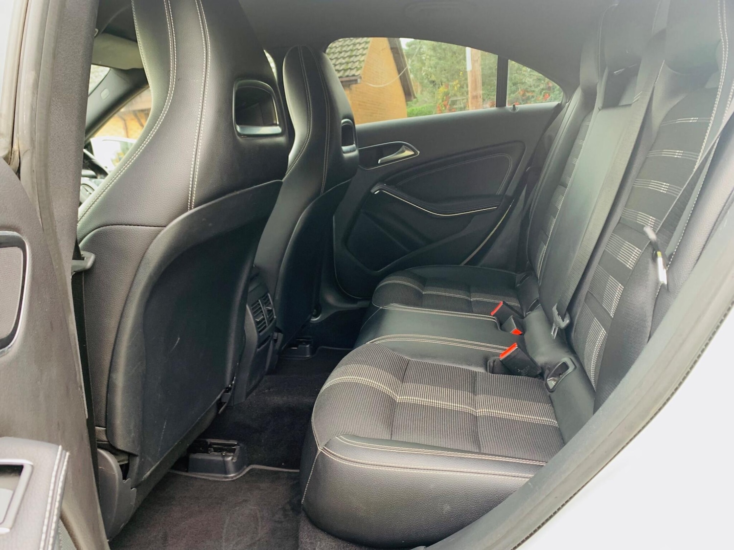 Used Mercedes-Benz CLA 2017 for sale - 76744824: Photo 45