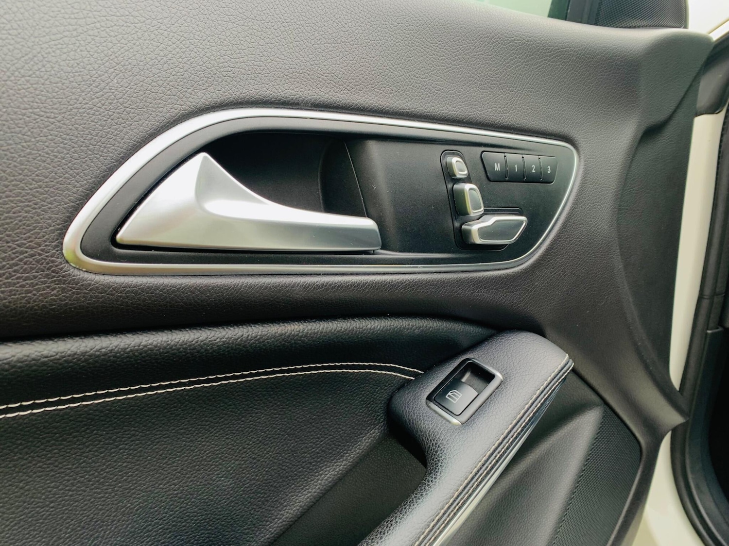 Used Mercedes-Benz CLA 2017 for sale - 76744824: Photo 47