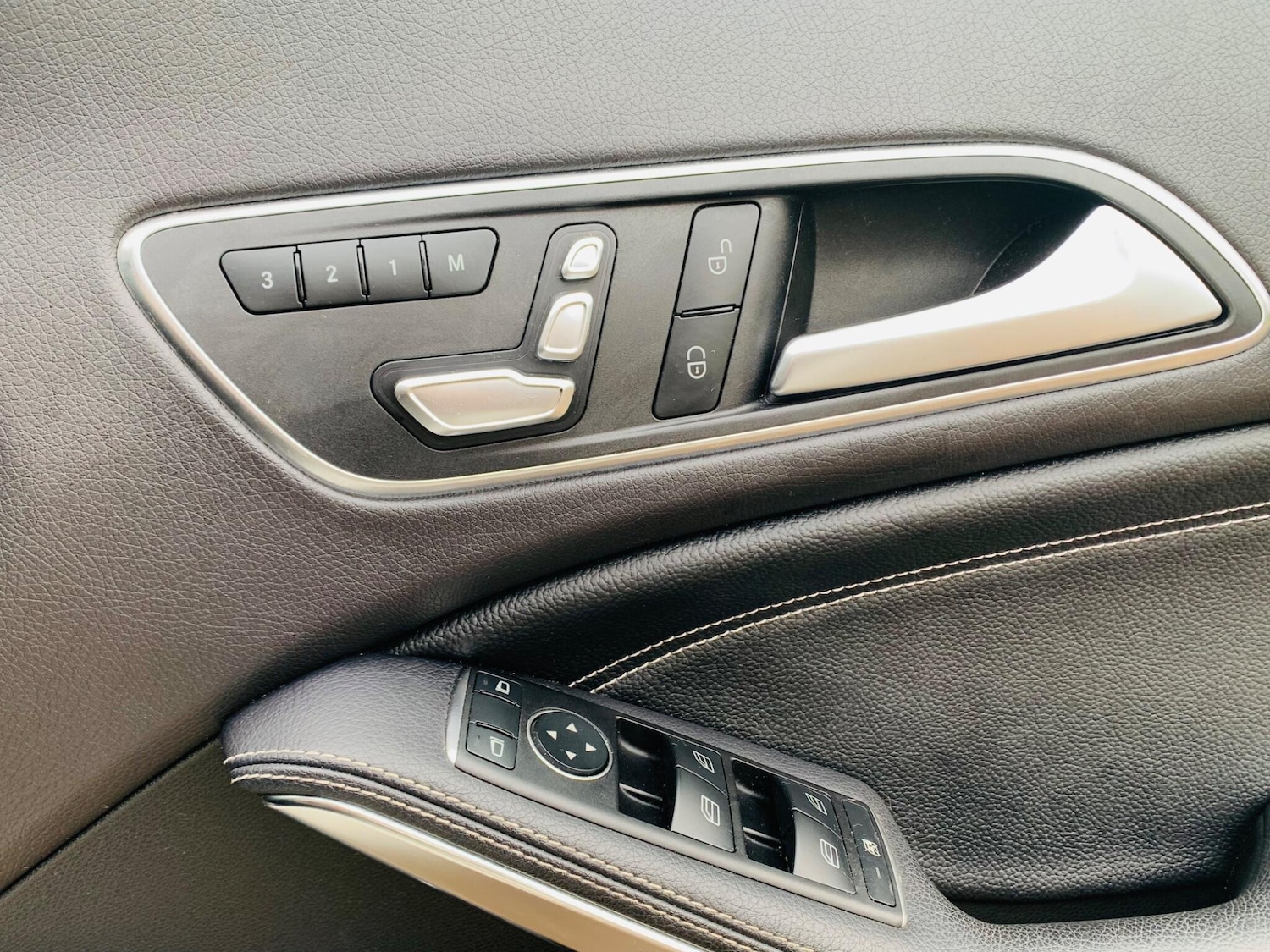 Used Mercedes-Benz CLA 2017 for sale - 76744824: Photo 6