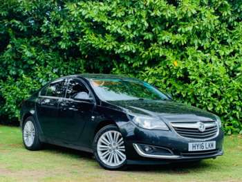 2016 (16) - 1.6 CDTi SRi Nav Auto Euro 6 5dr