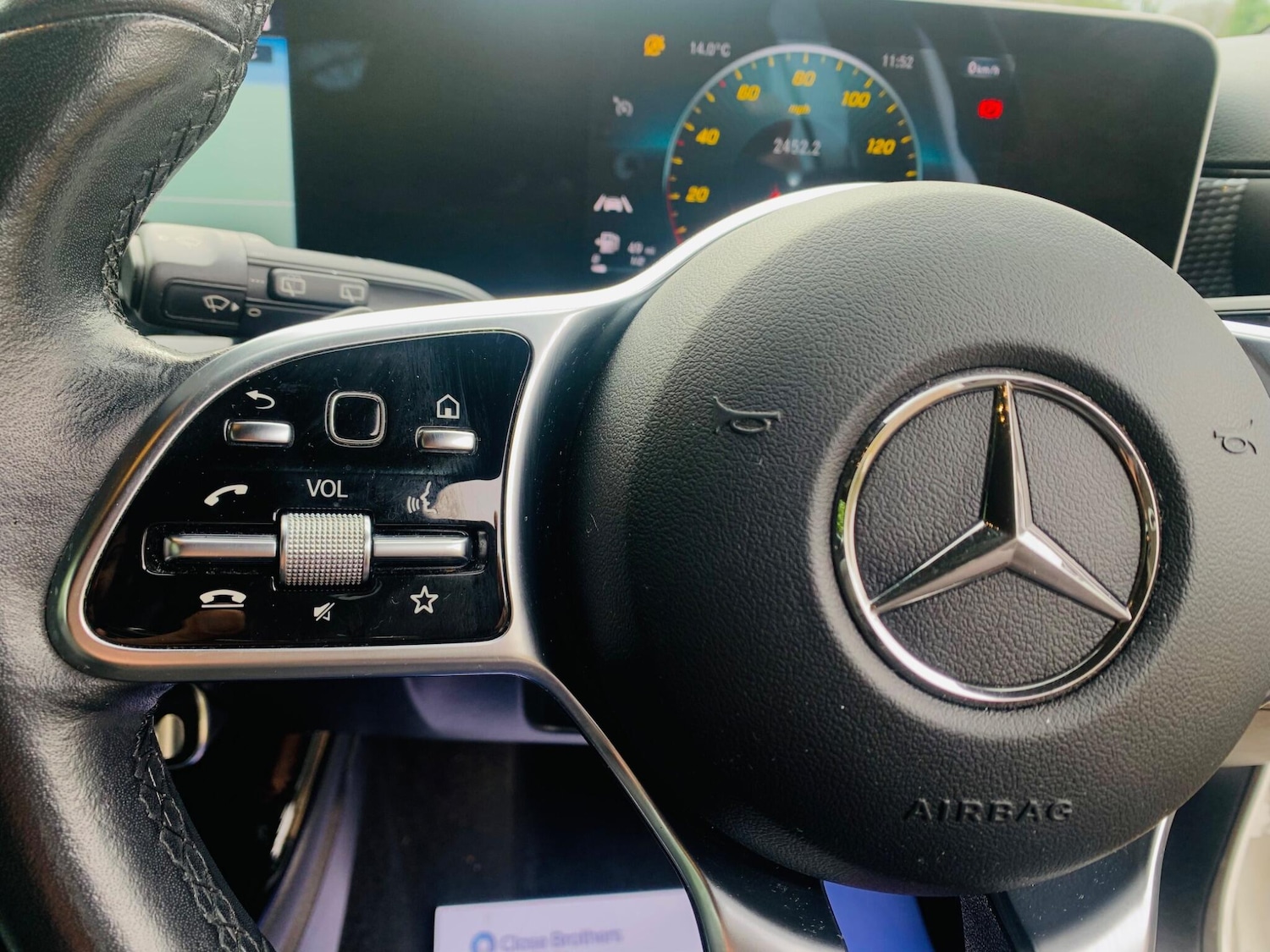 Used Mercedes-Benz A-Class 2018 for sale - 77439940: Photo 13