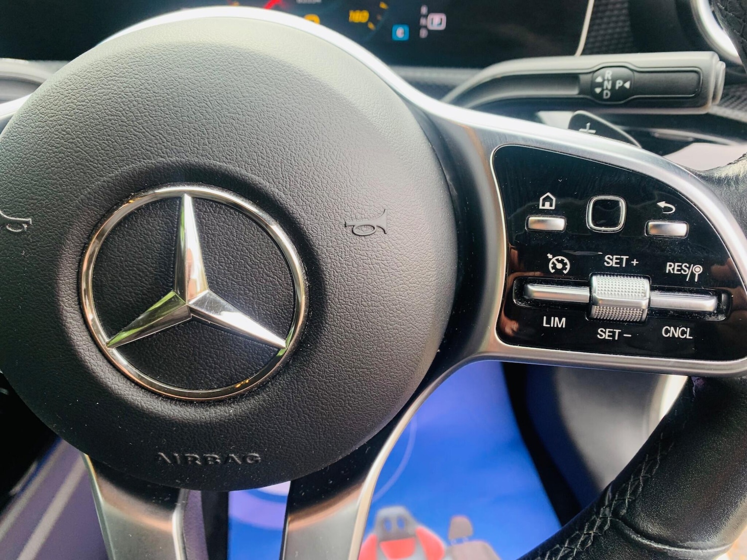 Used Mercedes-Benz A-Class 2018 for sale - 77439940: Photo 15