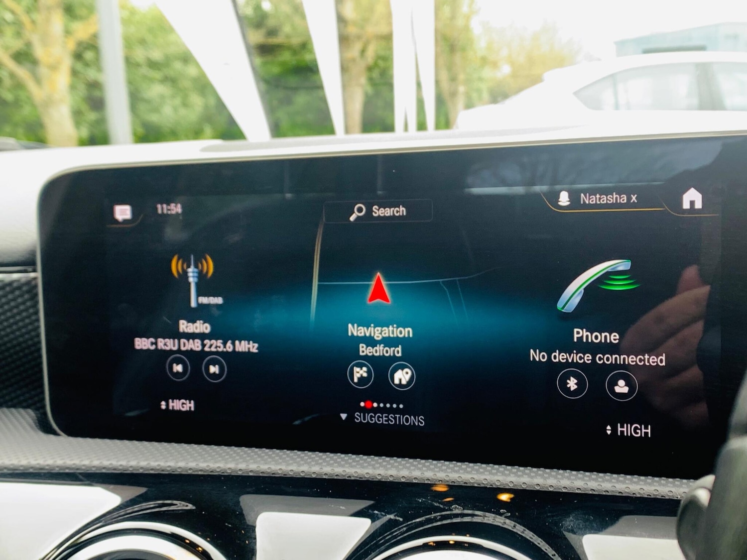 Used Mercedes-Benz A-Class 2018 for sale - 77439940: Photo 17