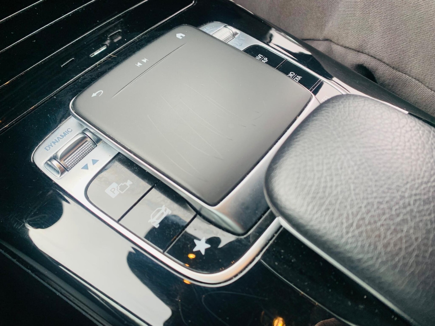 Used Mercedes-Benz A-Class 2018 for sale - 77439940: Photo 18