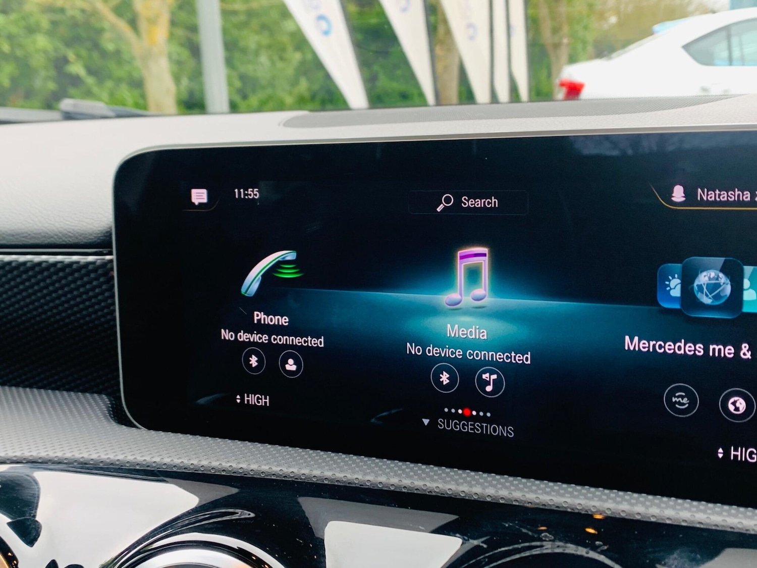 Used Mercedes-Benz A-Class 2018 for sale - 77439940: Photo 20