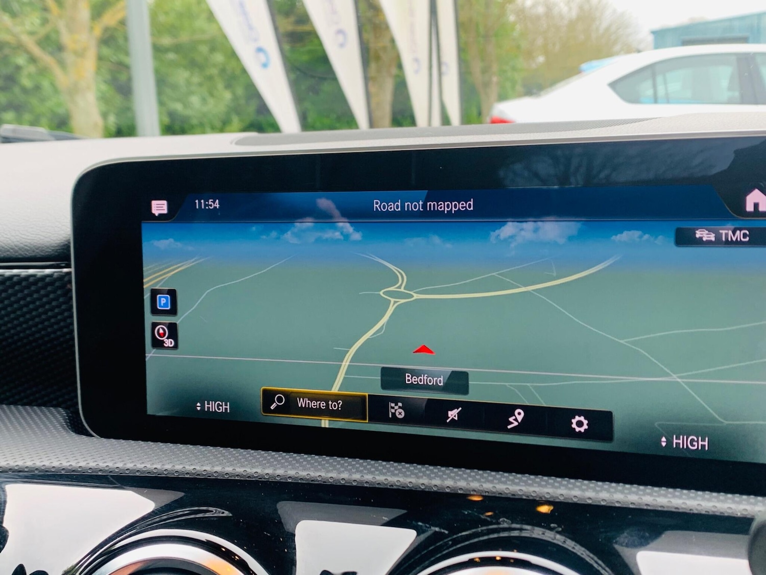 Used Mercedes-Benz A-Class 2018 for sale - 77439940: Photo 21