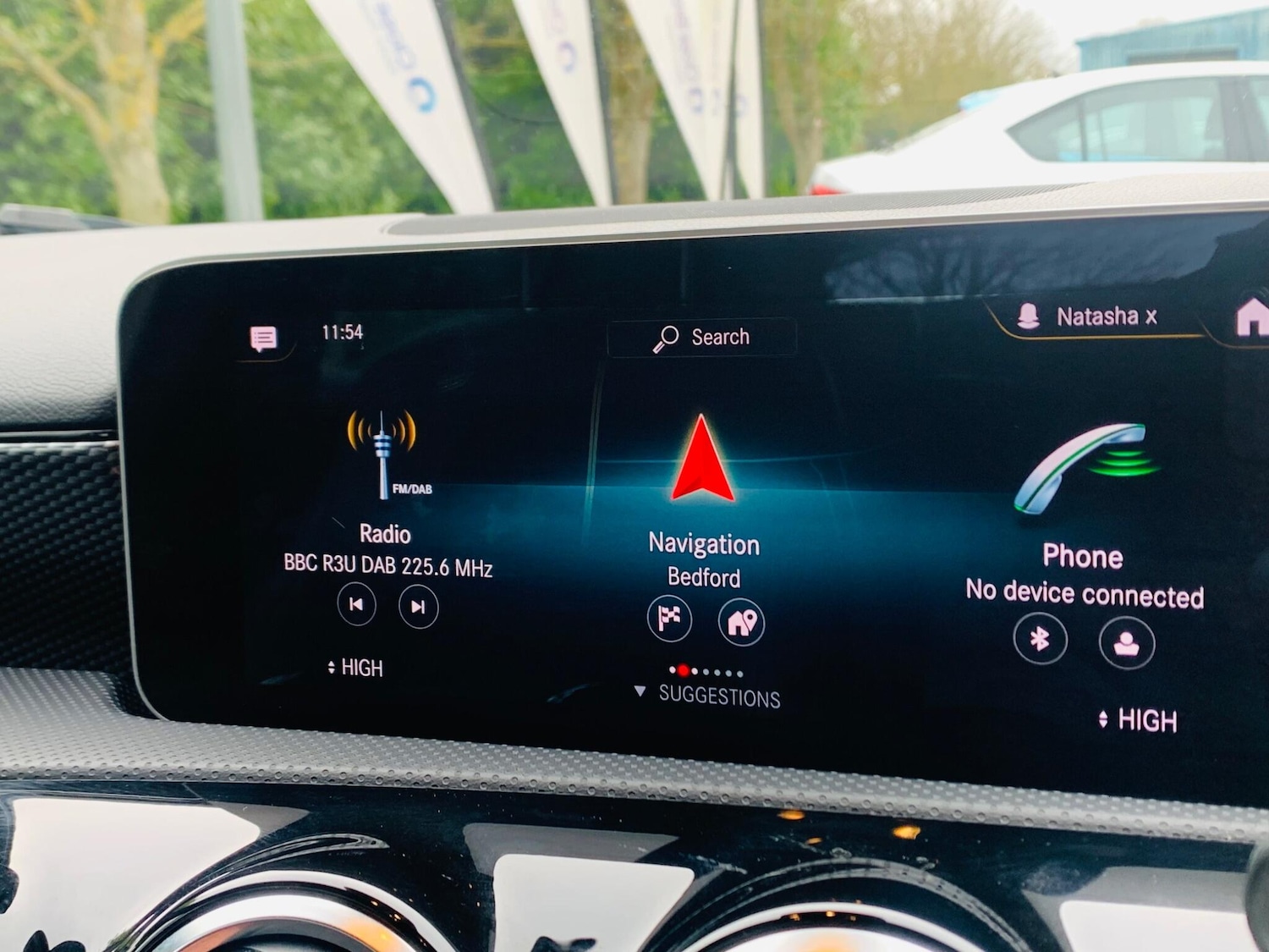 Used Mercedes-Benz A-Class 2018 for sale - 77439940: Photo 22