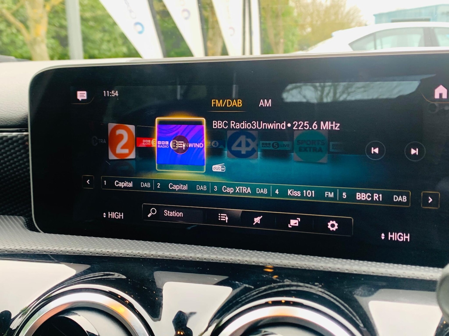 Used Mercedes-Benz A-Class 2018 for sale - 77439940: Photo 23