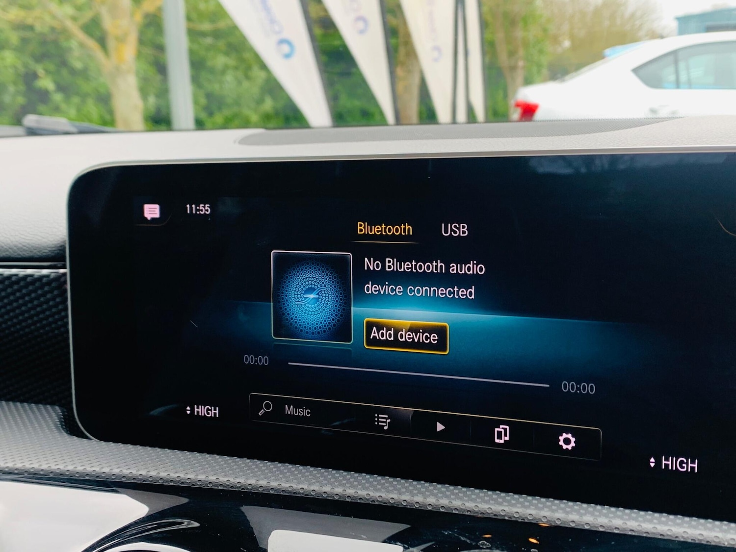 Used Mercedes-Benz A-Class 2018 for sale - 77439940: Photo 24