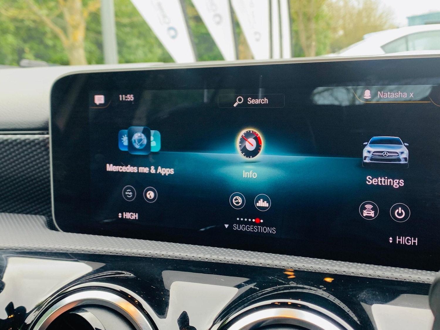 Used Mercedes-Benz A-Class 2018 for sale - 77439940: Photo 25