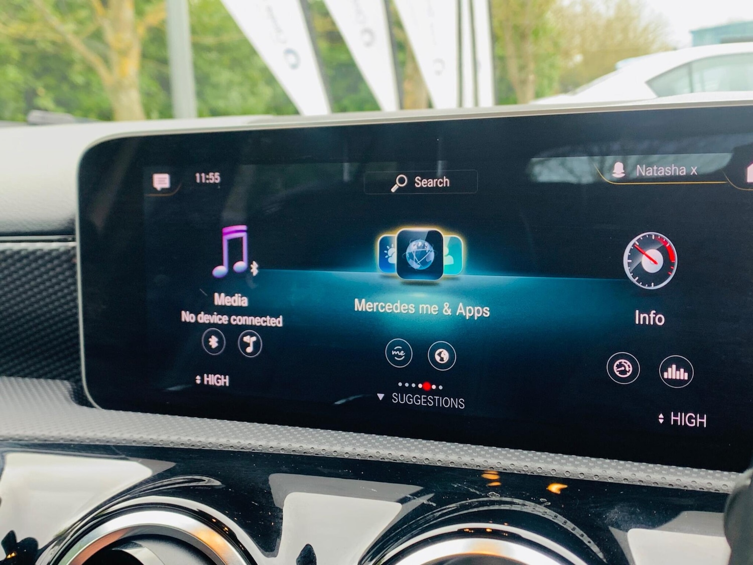 Used Mercedes-Benz A-Class 2018 for sale - 77439940: Photo 26