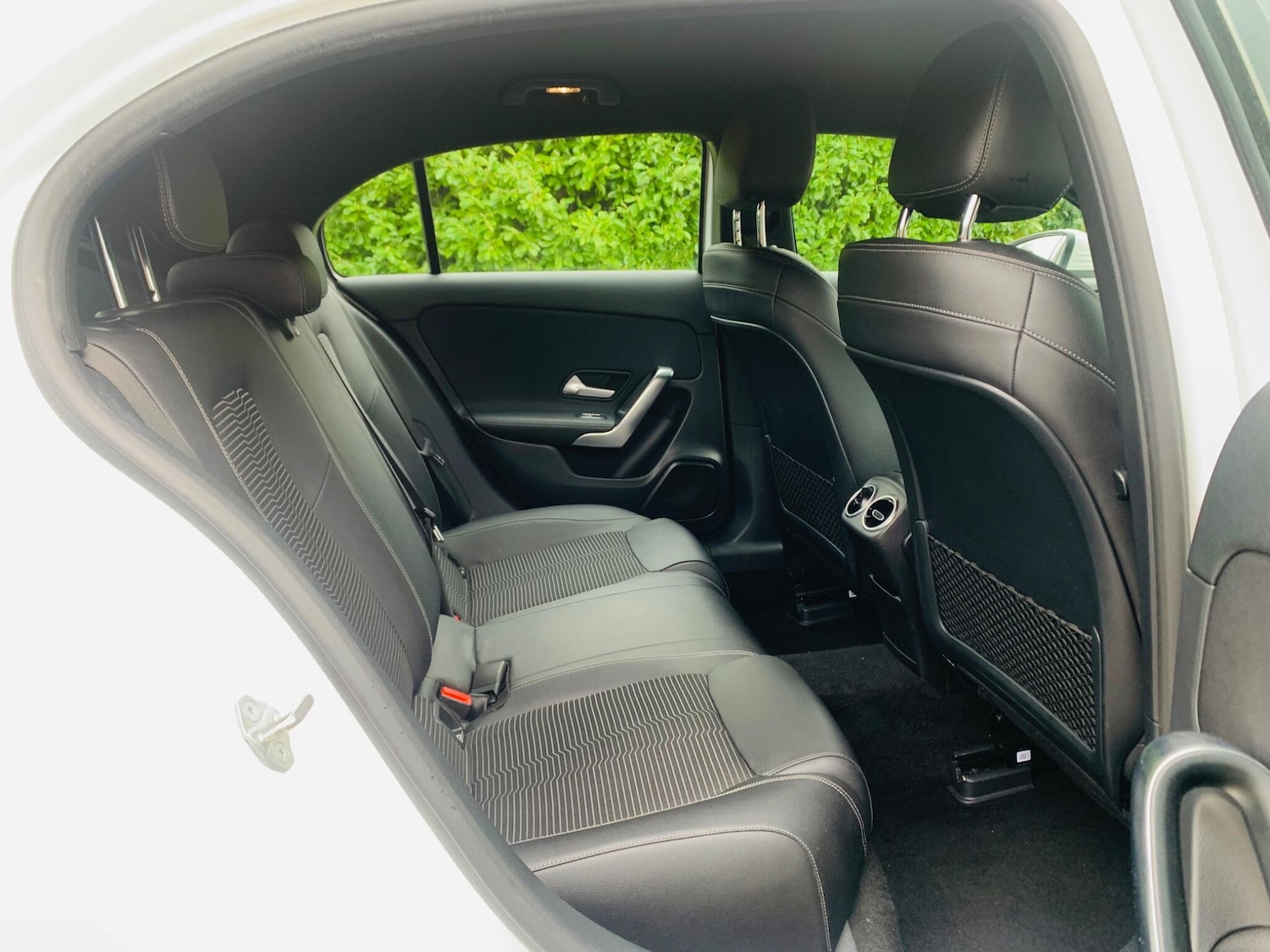 Used Mercedes-Benz A-Class 2018 for sale - 77439940: Photo 30