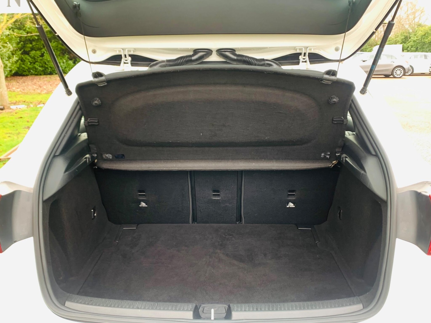 Used Mercedes-Benz A-Class 2018 for sale - 77439940: Photo 33