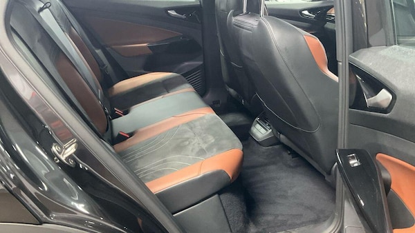 Used Volkswagen ID.4 2021 for sale - 76307799: Photo 8