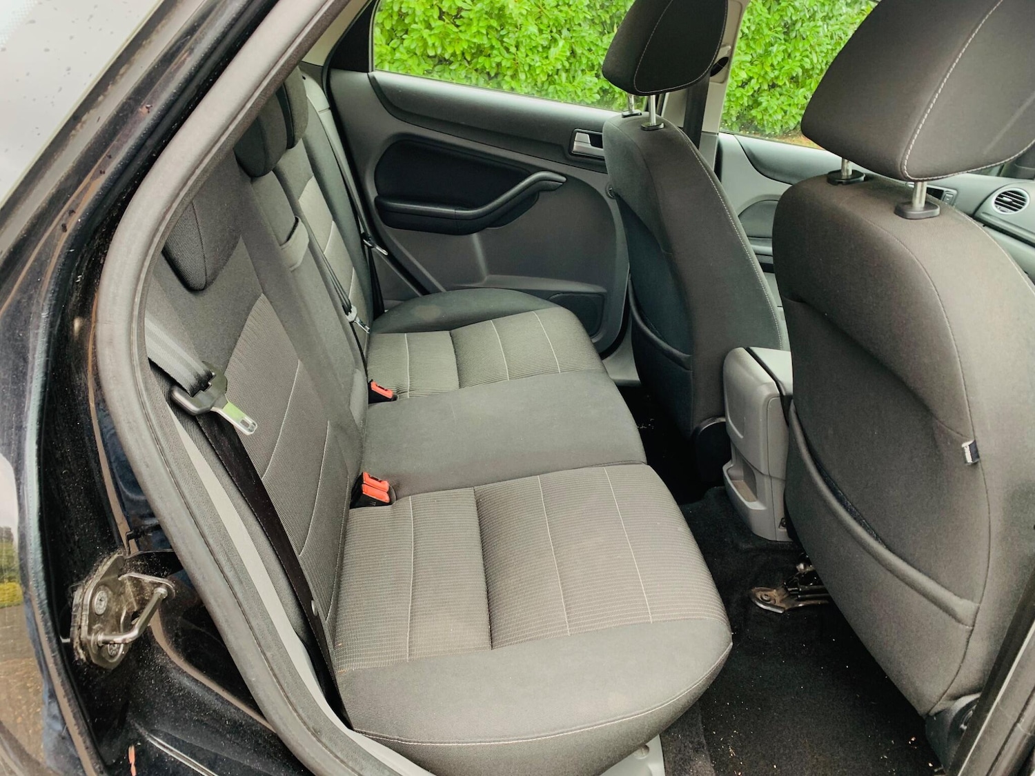 Used Ford Focus 2010 for sale - 76953399: Photo 10