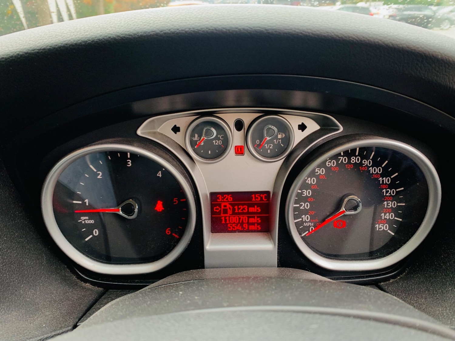 Used Ford Focus 2010 for sale - 76953399: Photo 14