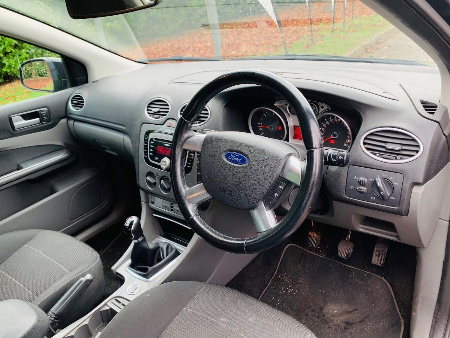 Used Ford Focus 2010 for sale - 76953399: Photo 7