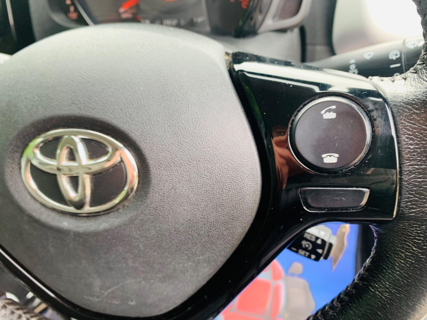 Used Toyota AYGO 2017 for sale - 77292004: Photo 12