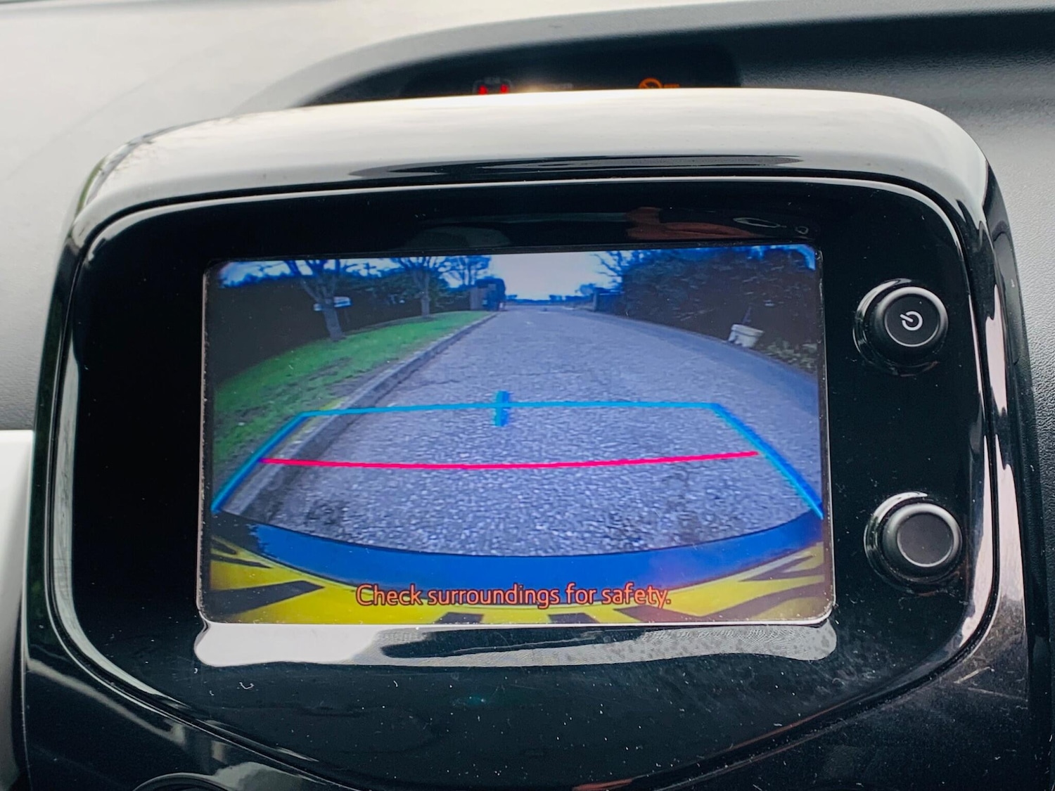 Used Toyota AYGO 2017 for sale - 77292004: Photo 14