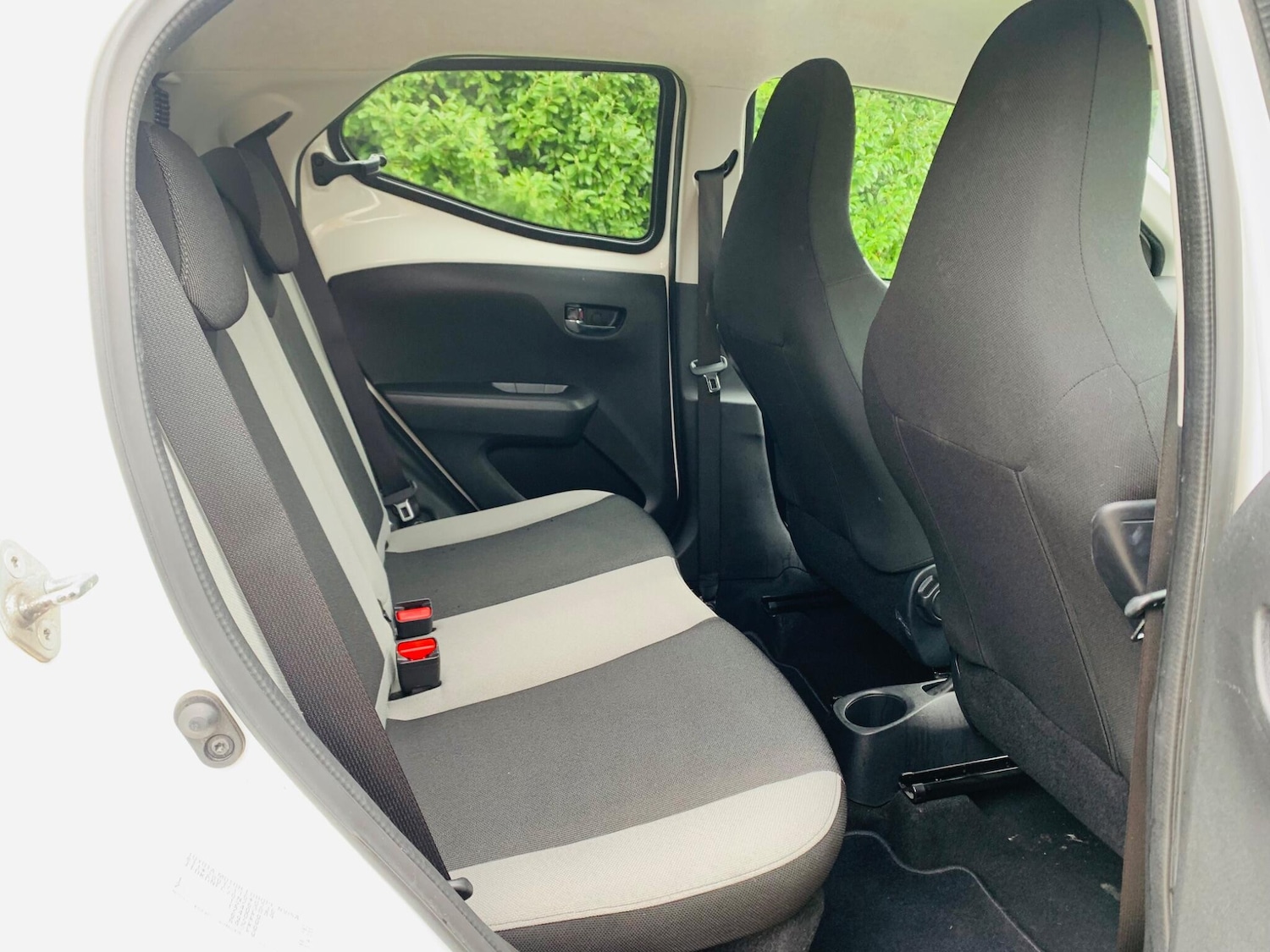 Used Toyota AYGO 2017 for sale - 77292004: Photo 16