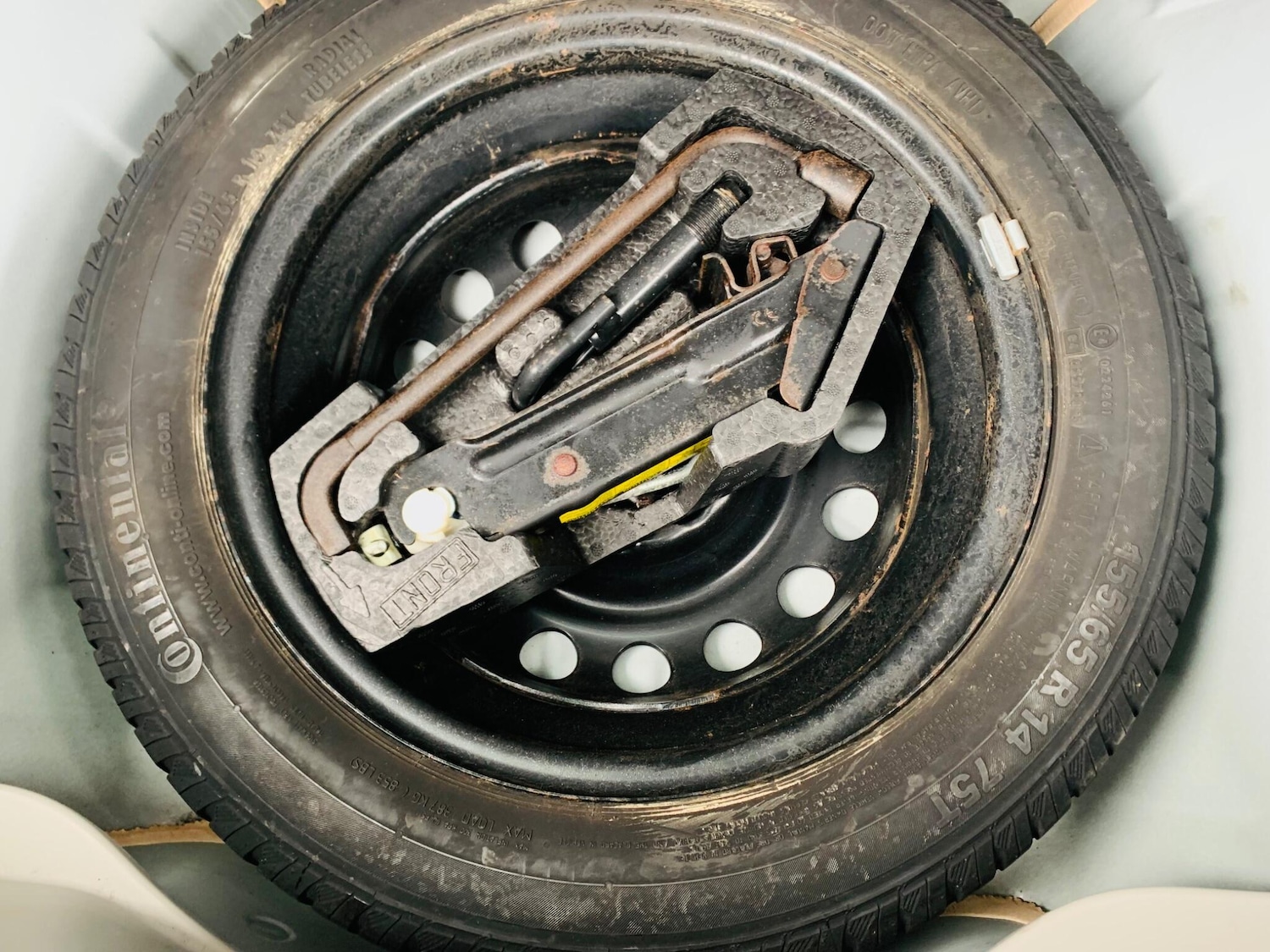 Used Toyota AYGO 2017 for sale - 77292004: Photo 20