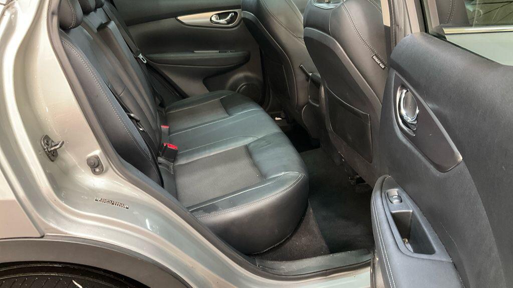 Used Nissan Qashqai 2019 for sale - 77130599: Photo 14