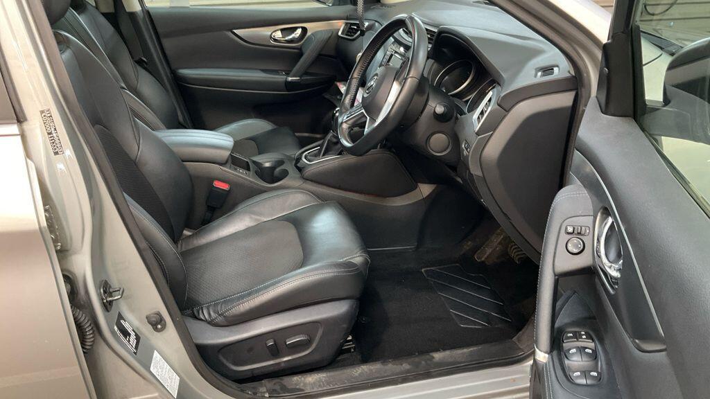 Used Nissan Qashqai 2019 for sale - 77130599: Photo 15