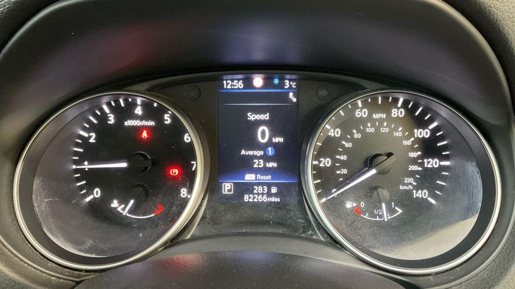 Used Nissan Qashqai 2019 for sale - 77130599: Photo 16