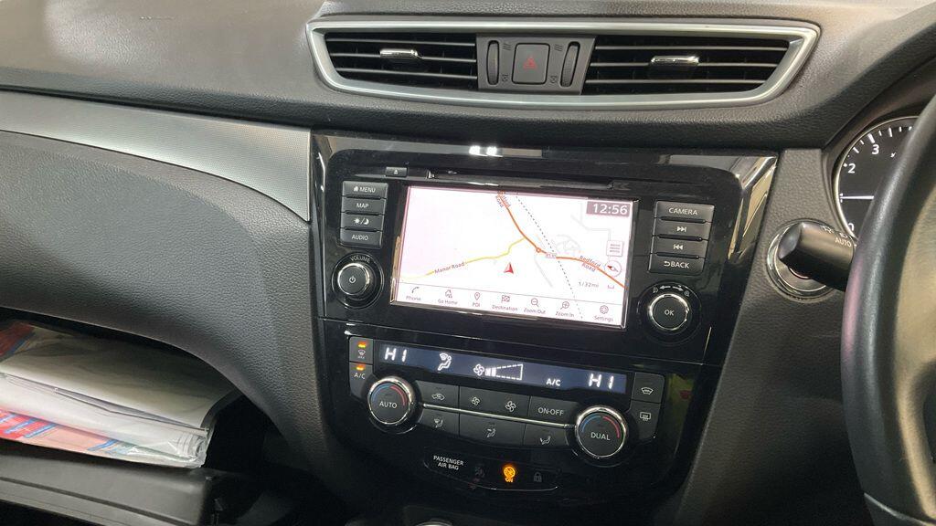 Used Nissan Qashqai 2019 for sale - 77130599: Photo 17