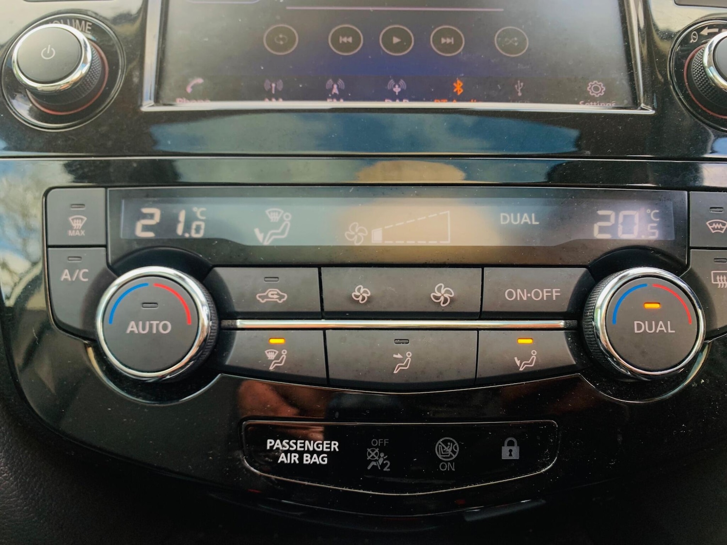 Used Nissan Qashqai 2019 for sale - 77130599: Photo 18