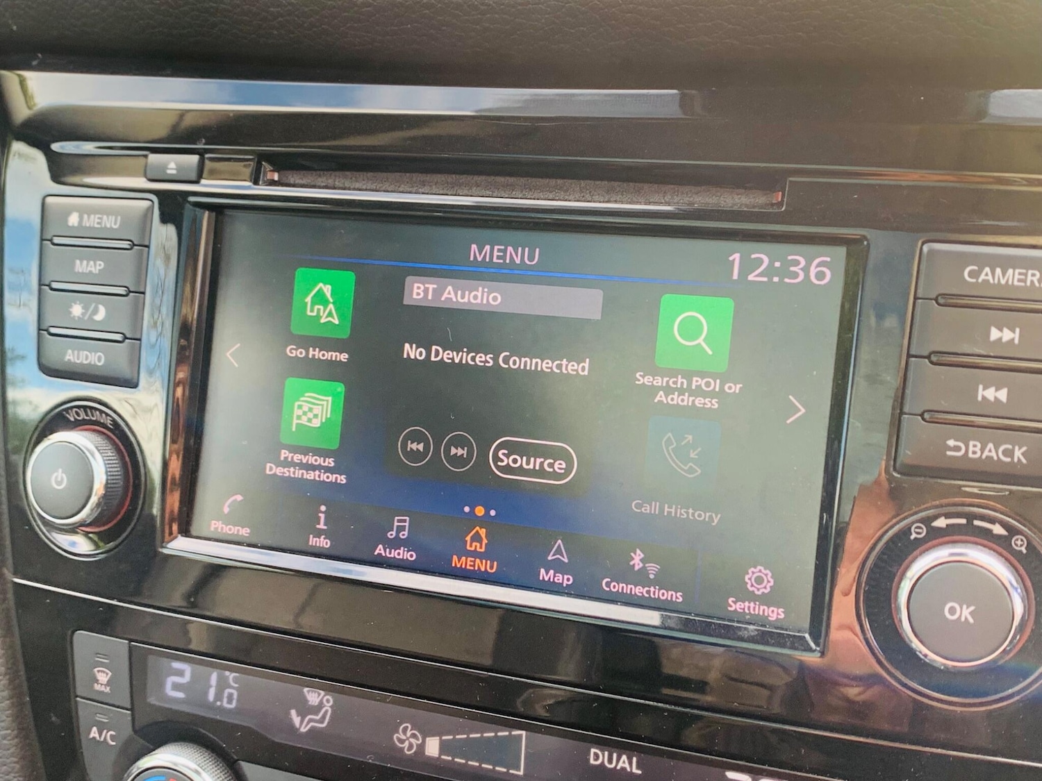 Used Nissan Qashqai 2019 for sale - 77130599: Photo 19