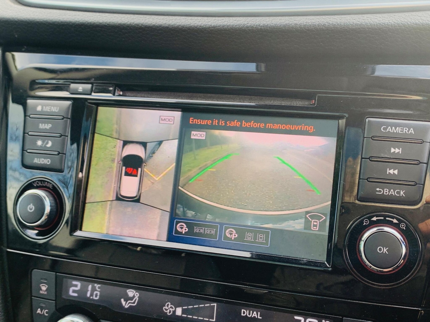 Used Nissan Qashqai 2019 for sale - 77130599: Photo 21