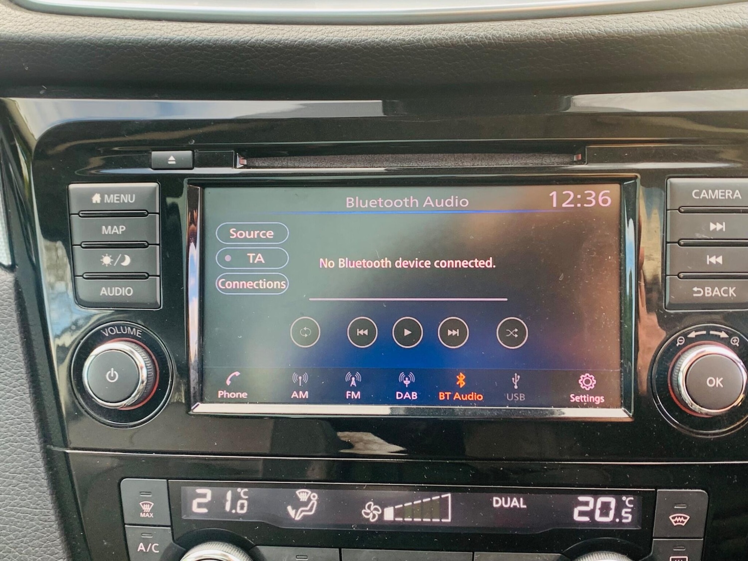 Used Nissan Qashqai 2019 for sale - 77130599: Photo 23