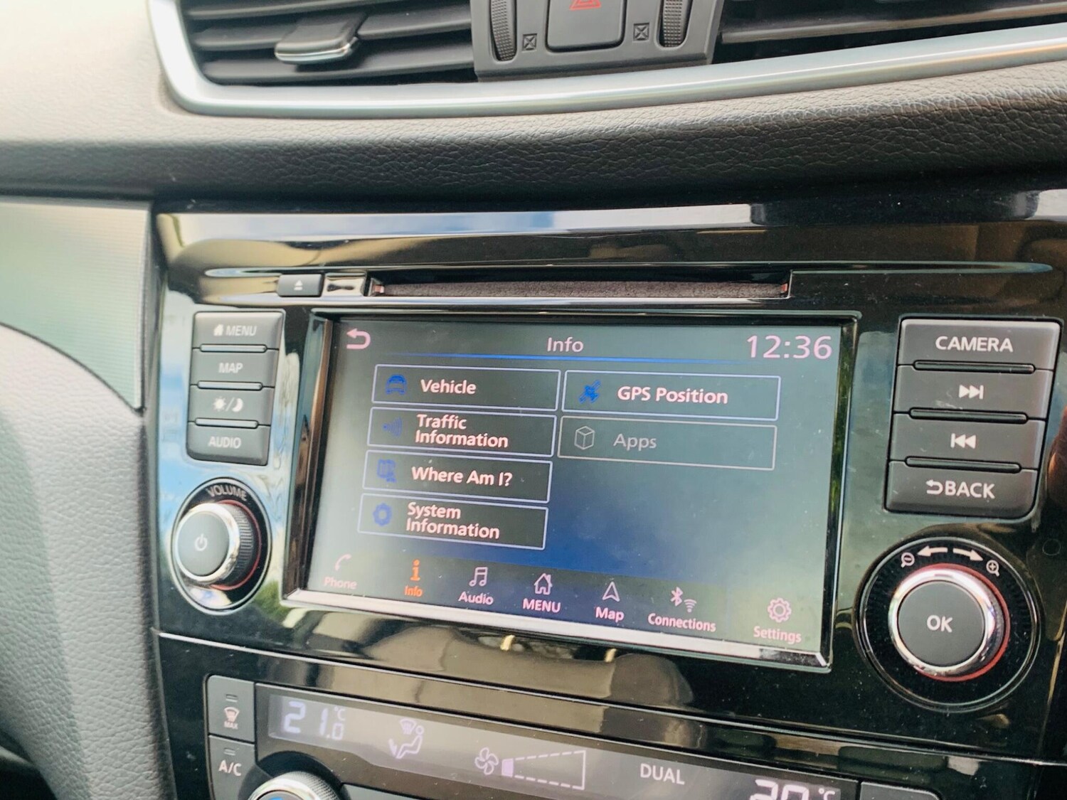 Used Nissan Qashqai 2019 for sale - 77130599: Photo 24